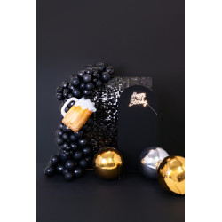 Fóliový balón Pivo